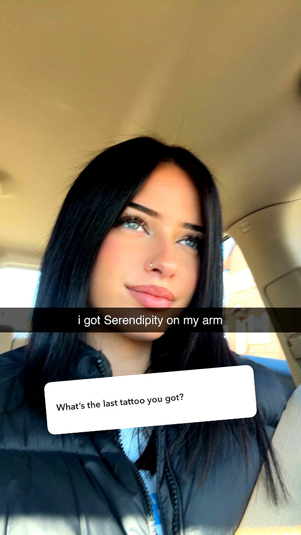 lew12001 snapchat image archive image