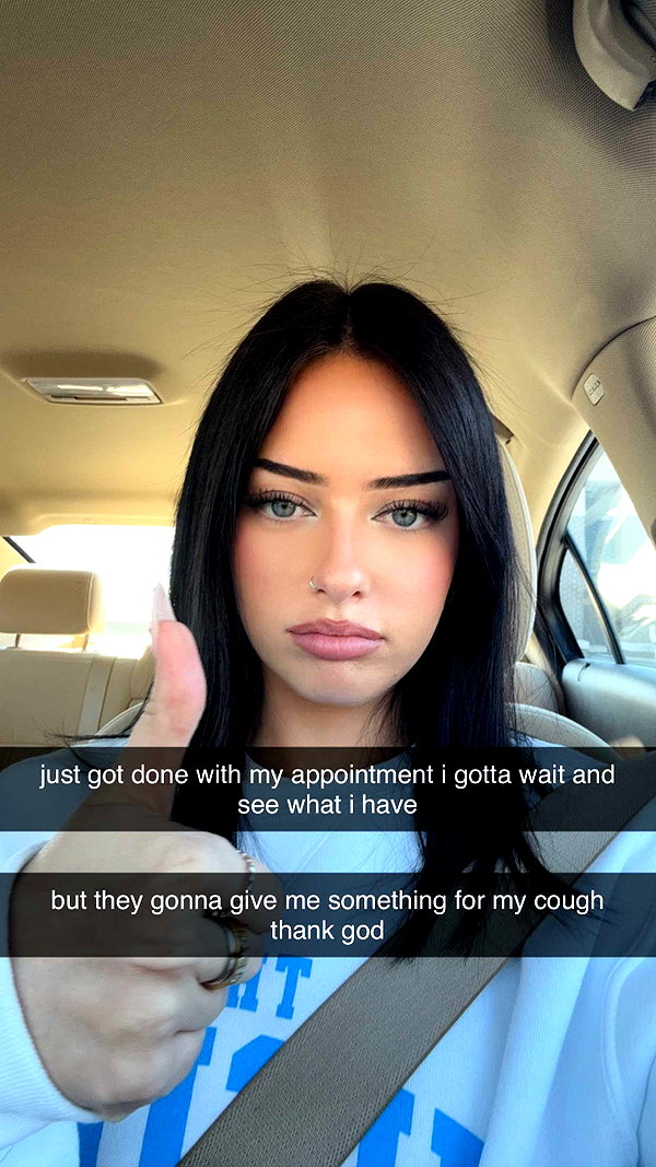 lew12001 snapchat image archive image