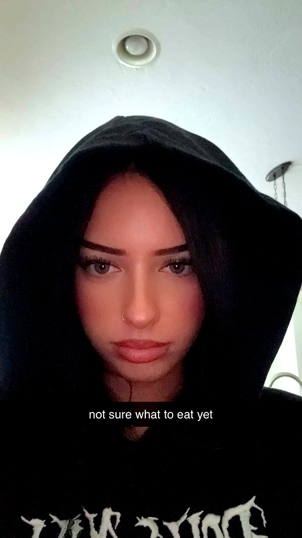 lew12001 snapchat image archive image