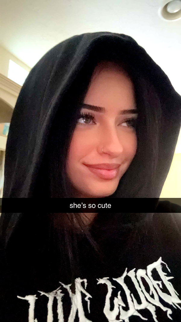 lew12001 snapchat image archive image
