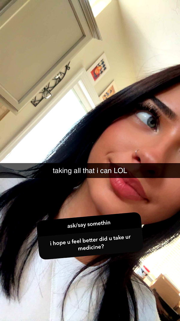 lew12001 snapchat image archive image