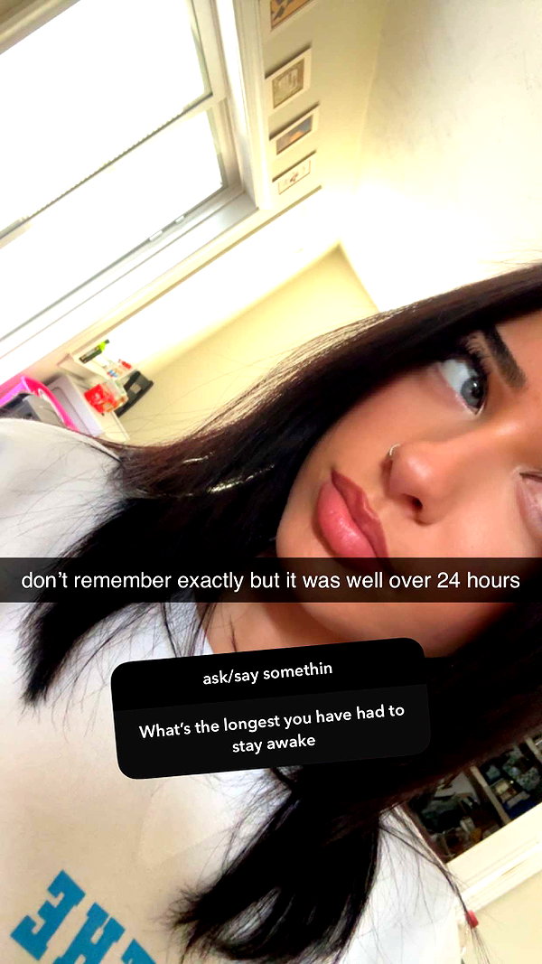 lew12001 snapchat image archive image