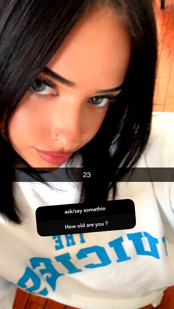 lew12001 snapchat image archive image