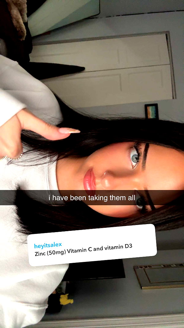 lew12001 snapchat image archive image