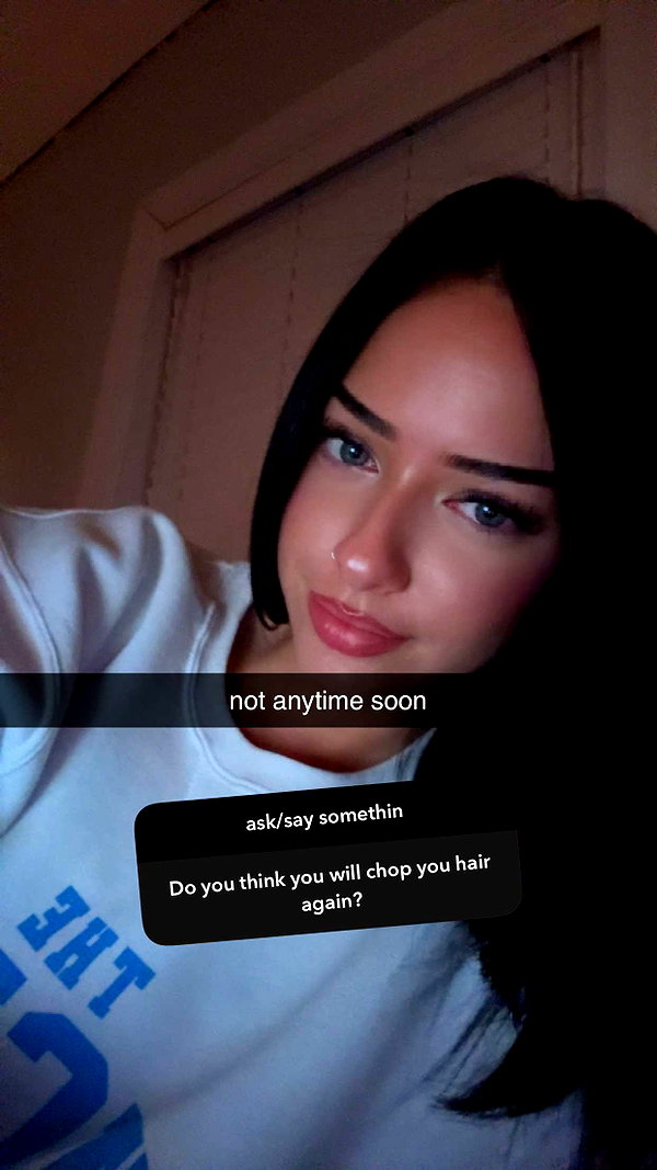 lew12001 snapchat image archive image