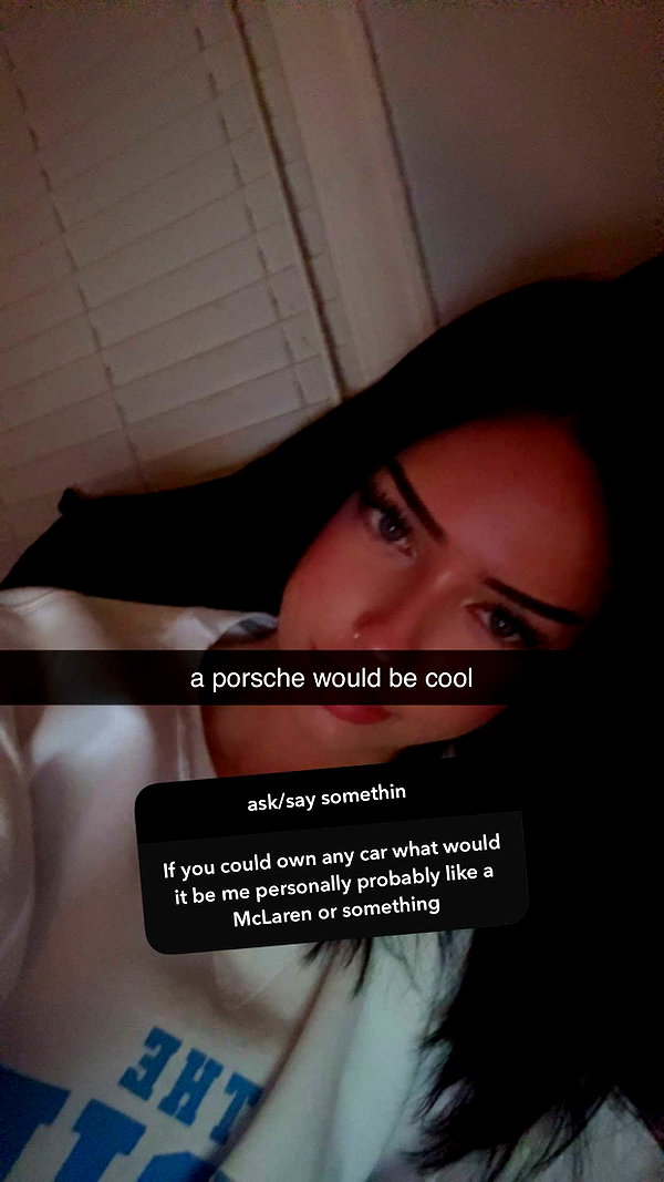 lew12001 snapchat image archive image