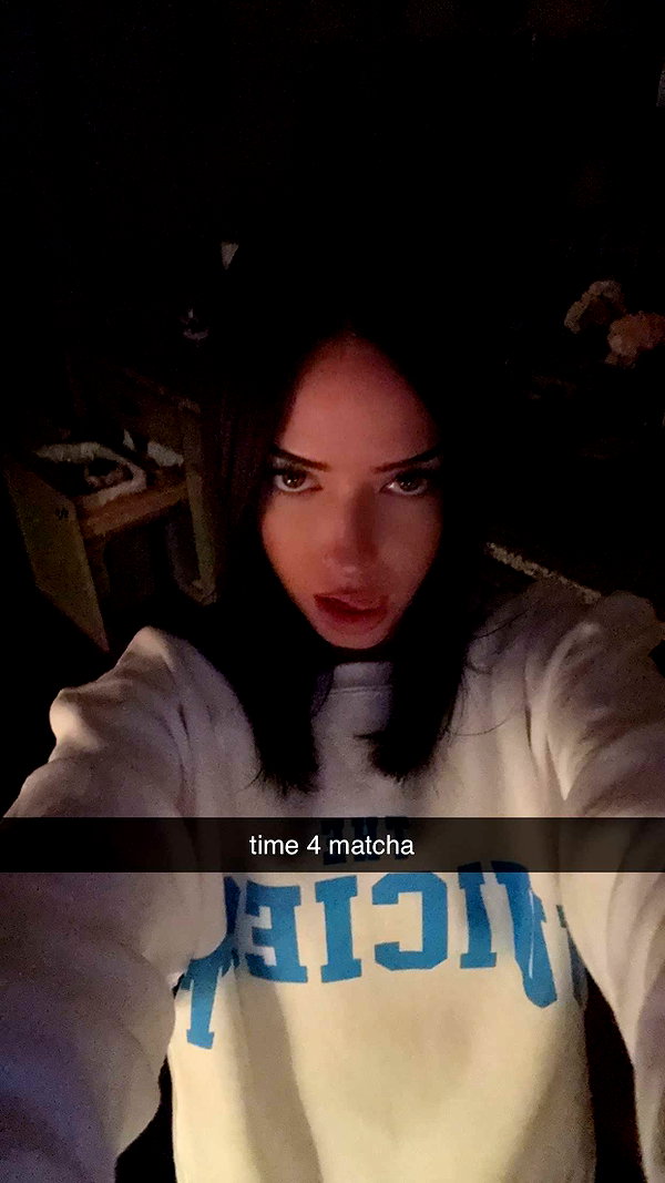 lew12001 snapchat image archive image
