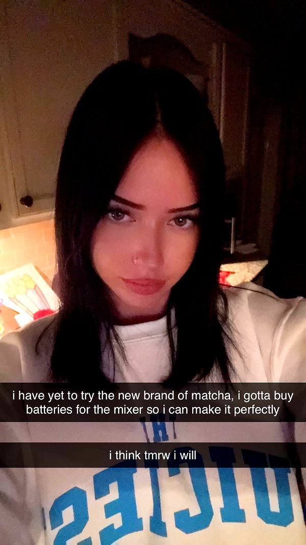 lew12001 snapchat image archive image