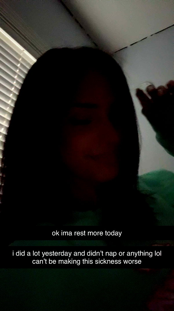 lew12001 snapchat image archive image