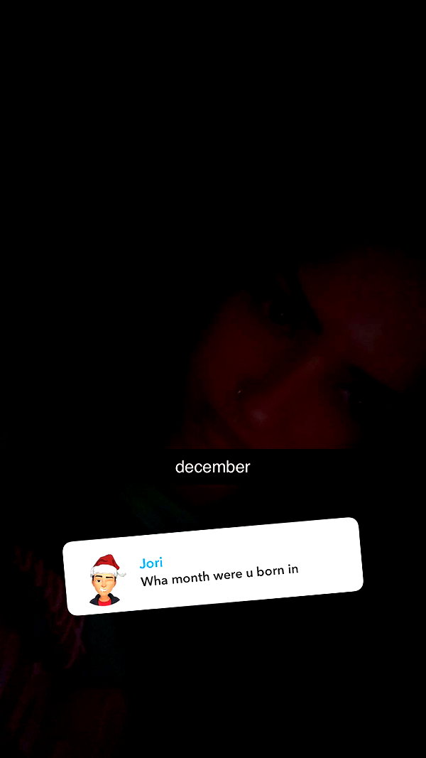 lew12001 snapchat image archive image