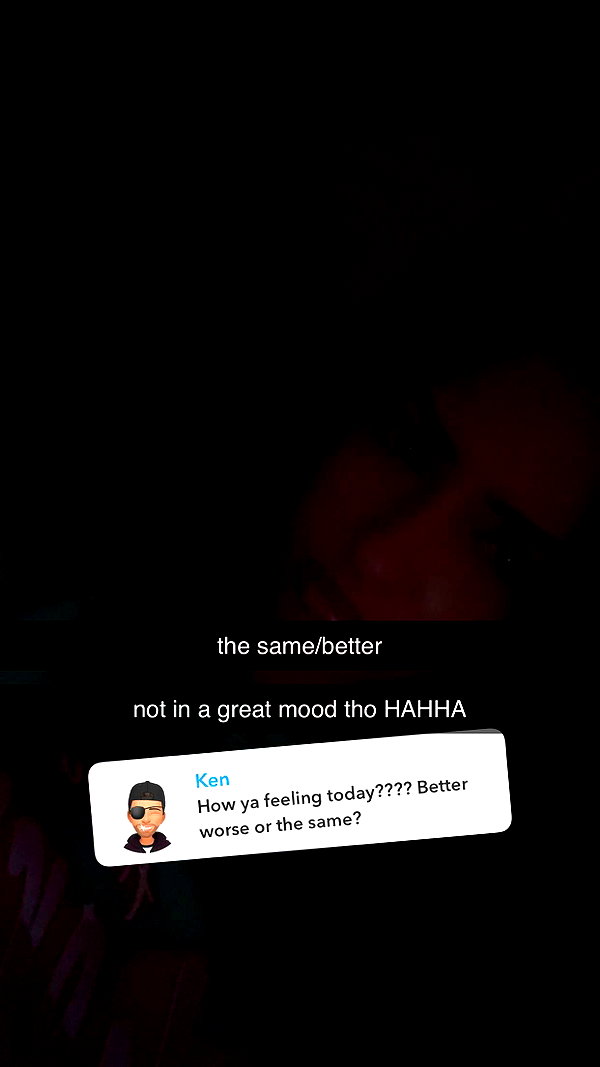 lew12001 snapchat image archive image
