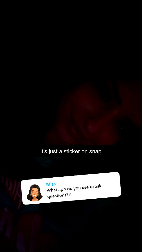 lew12001 snapchat image archive image