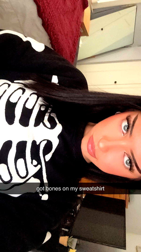 lew12001 snapchat image archive image