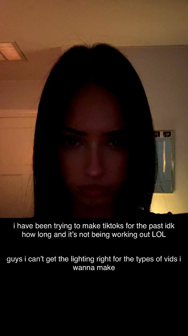 lew12001 snapchat image archive image