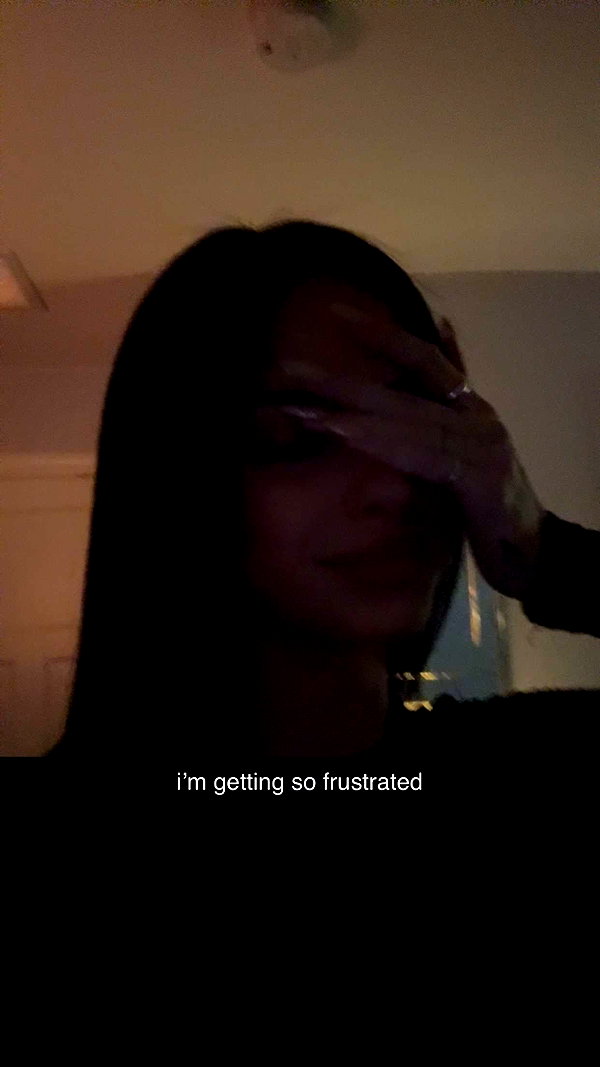 lew12001 snapchat image archive image