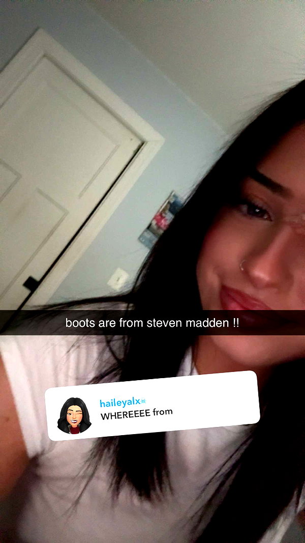 lew12001 snapchat image archive image