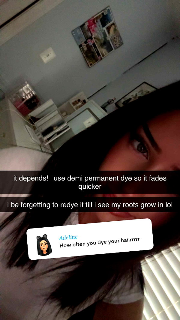 lew12001 snapchat image archive image