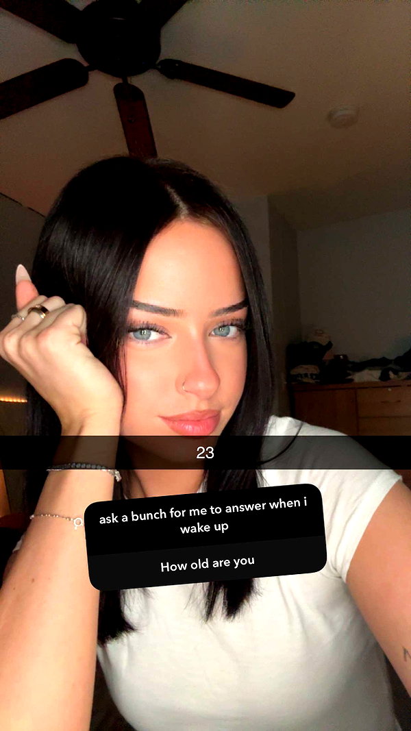 lew12001 snapchat image archive image