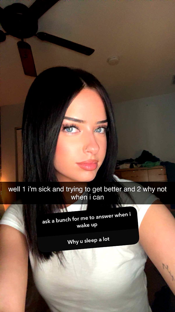 lew12001 snapchat image archive image