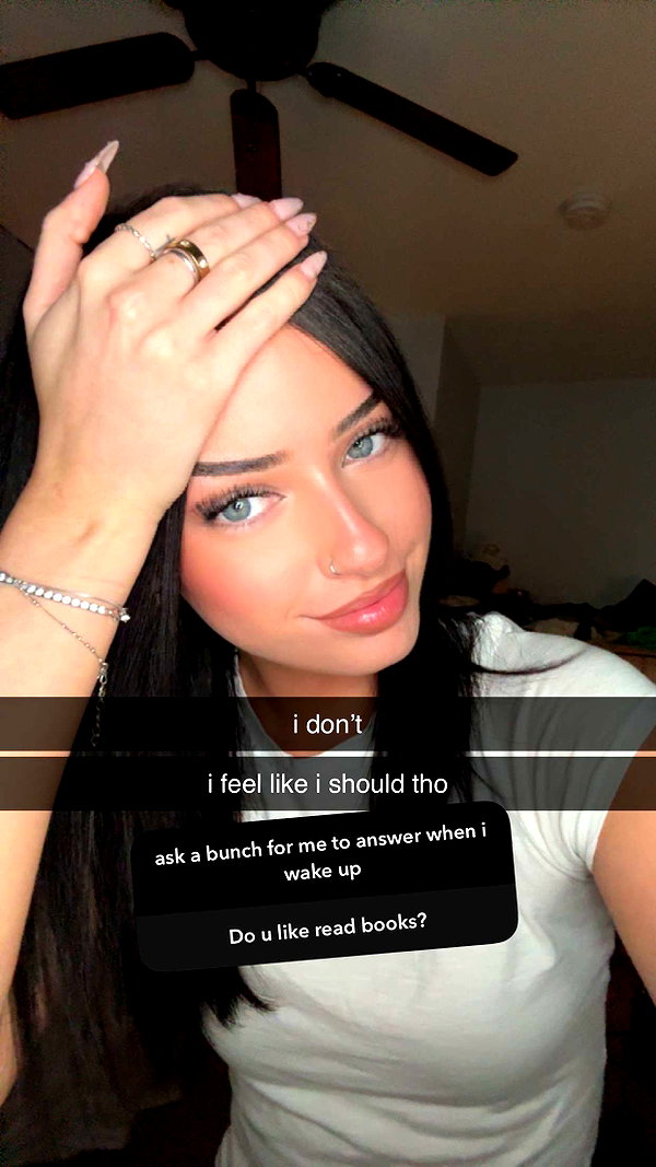 lew12001 snapchat image archive image