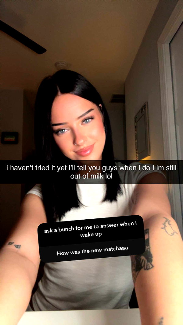 lew12001 snapchat image archive image