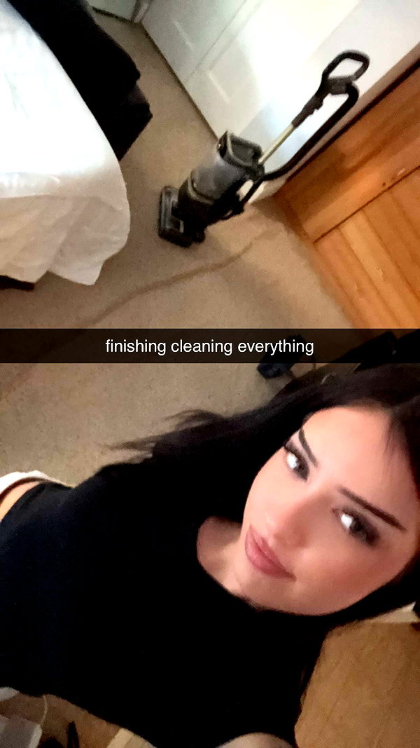 lew12001 snapchat image archive image