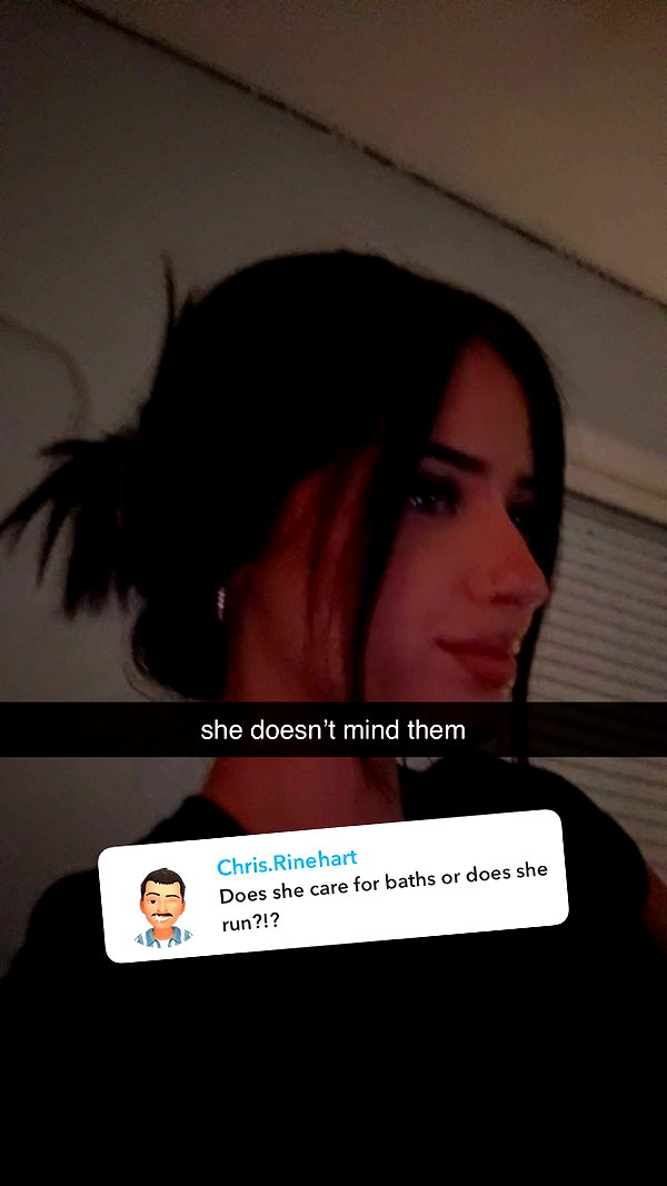 lew12001 snapchat image archive image