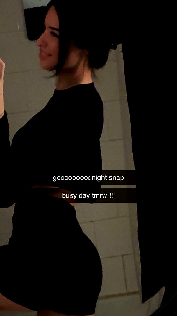 lew12001 snapchat image archive image