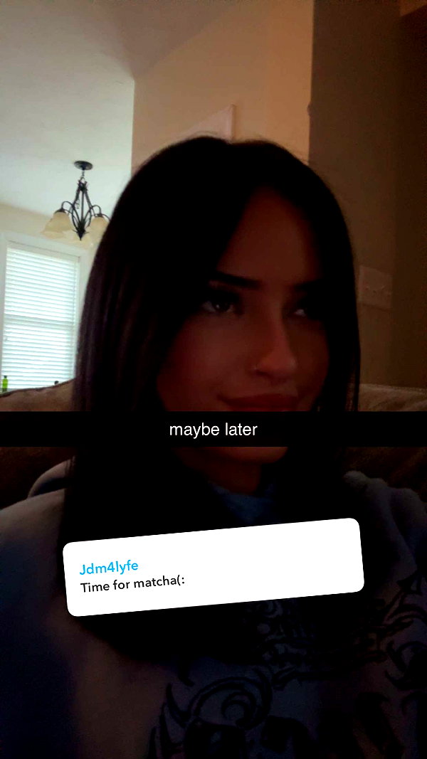 lew12001 snapchat image archive image