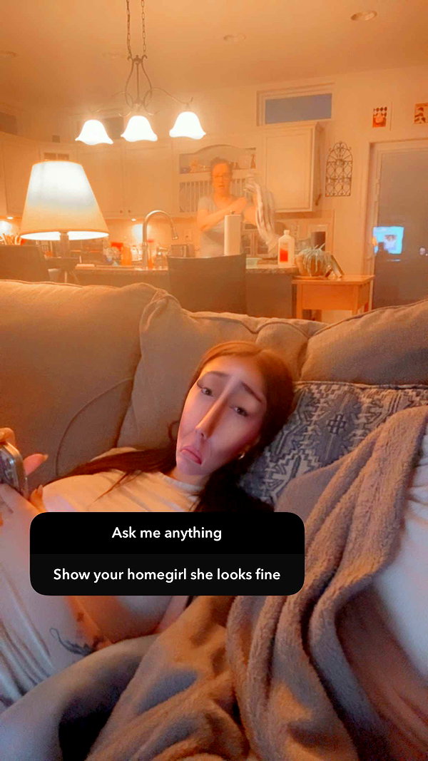lew12001 snapchat image archive image