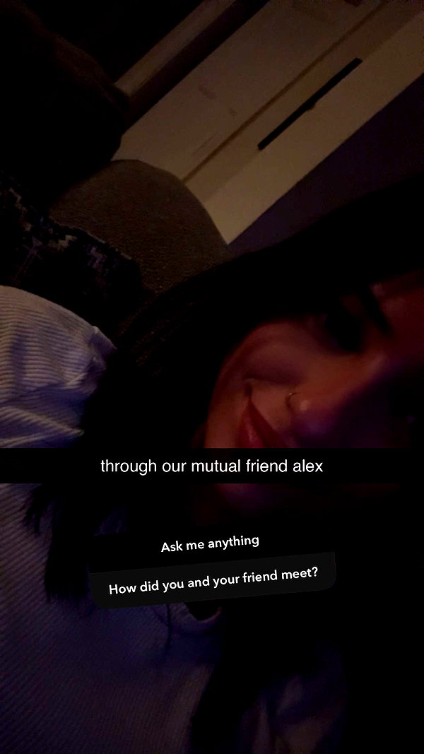 lew12001 snapchat image archive image
