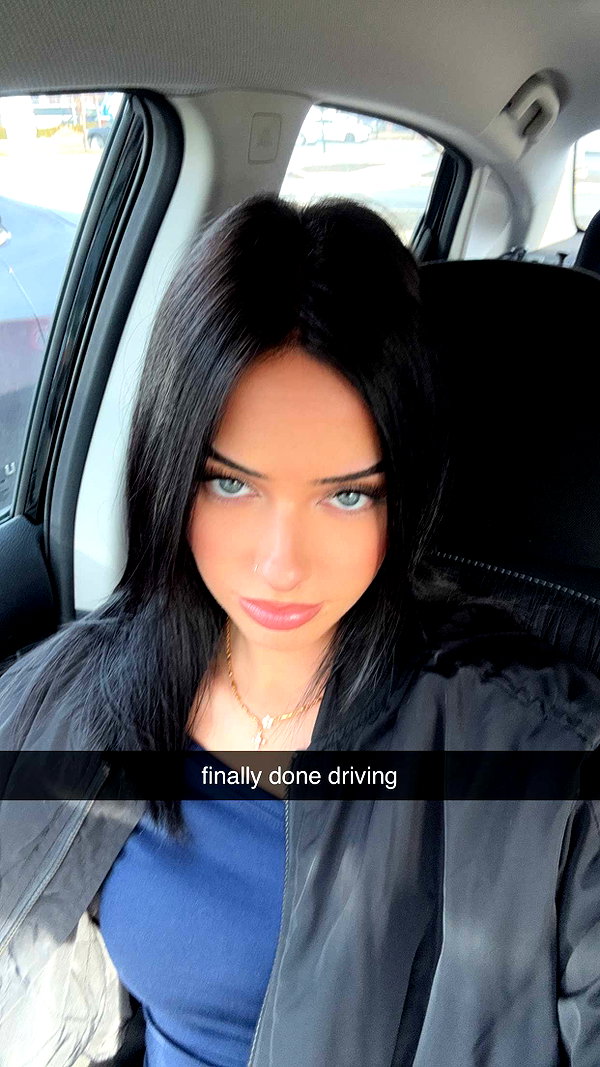 lew12001 snapchat image archive image