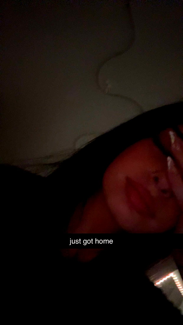 lew12001 snapchat image archive image