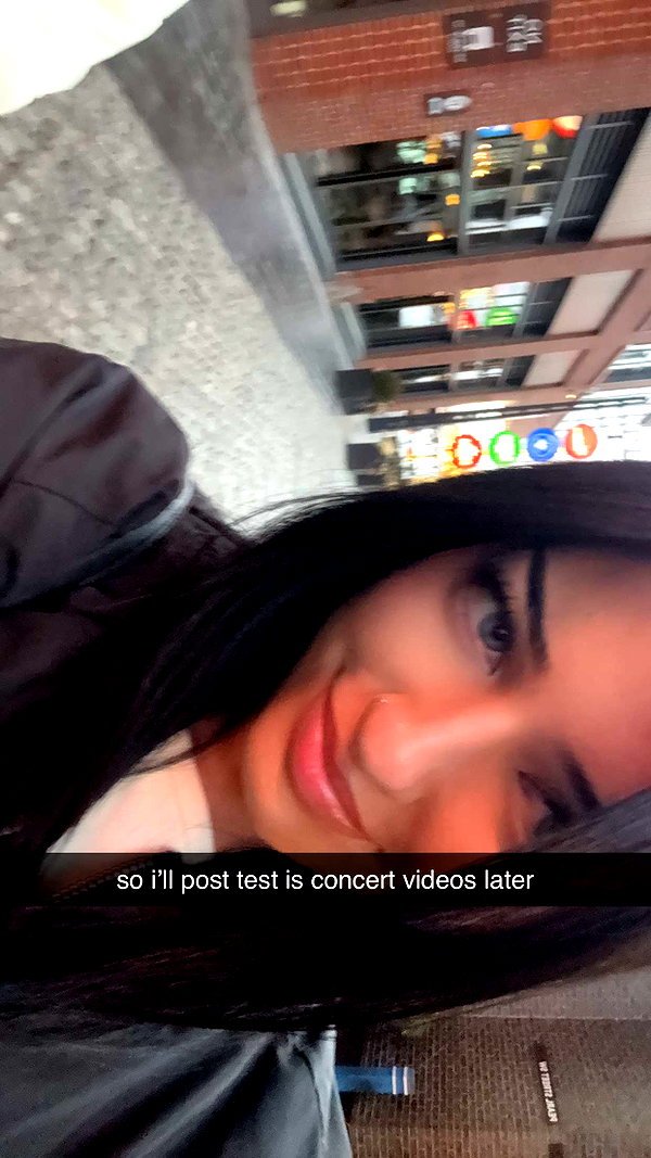 lew12001 snapchat image archive image
