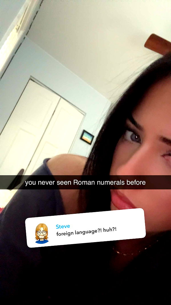 lew12001 snapchat image archive image