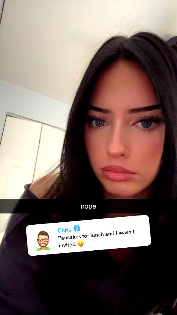 lew12001 snapchat image archive image