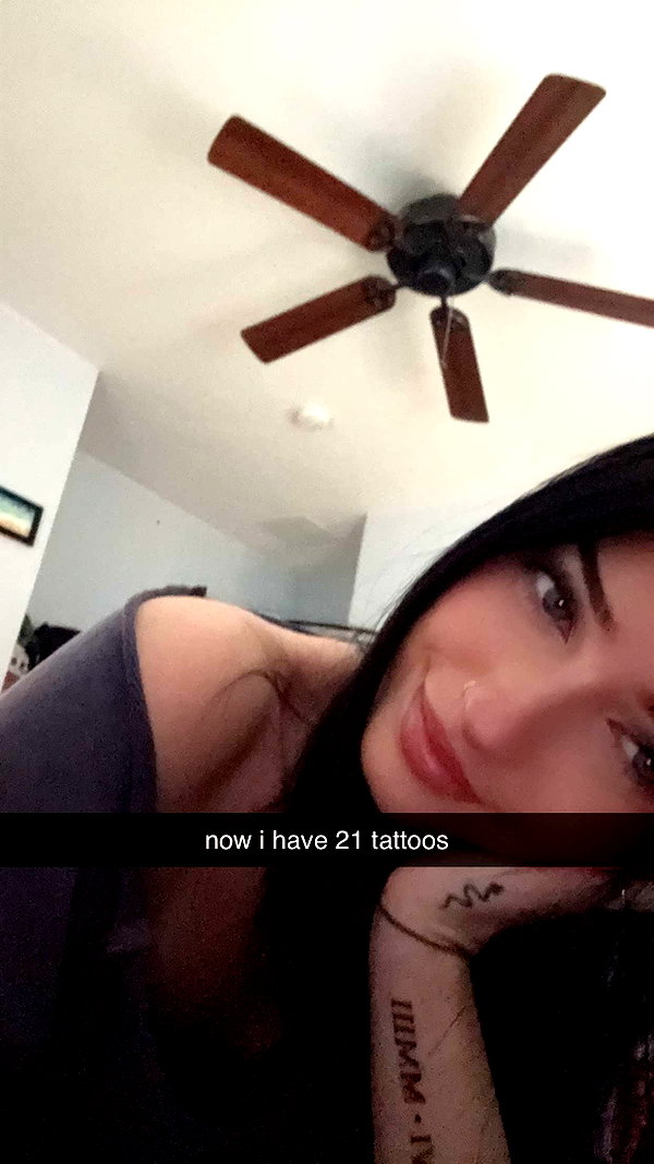 lew12001 snapchat image archive image