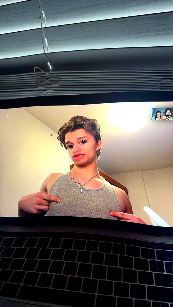 lew12001 snapchat image archive image