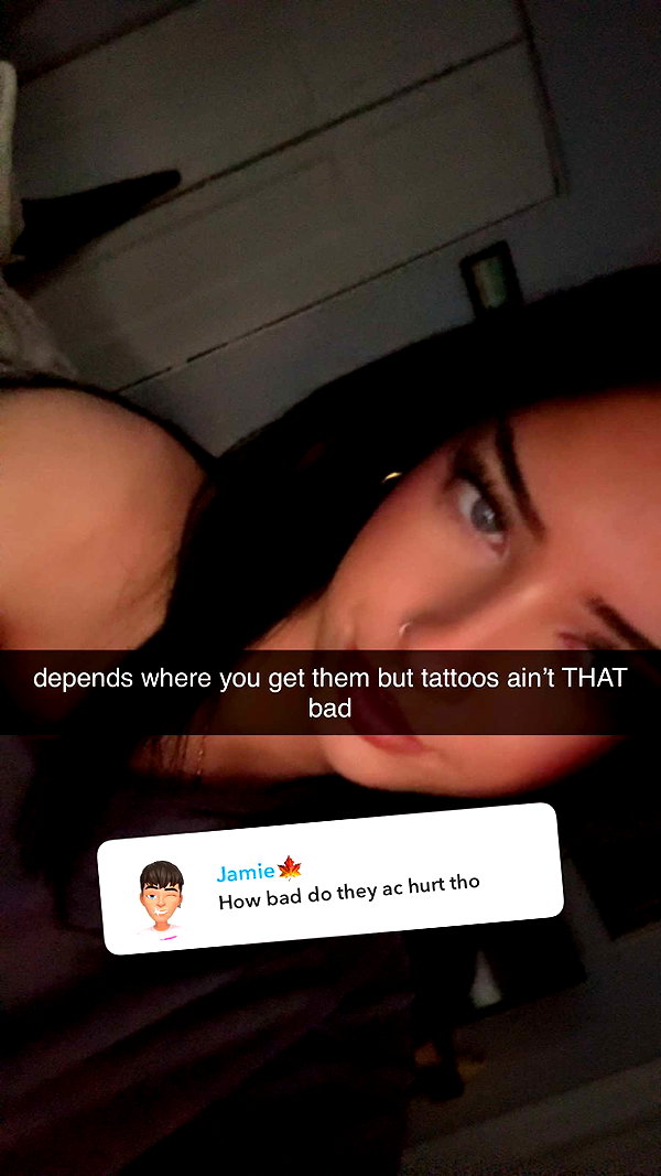 lew12001 snapchat image archive image