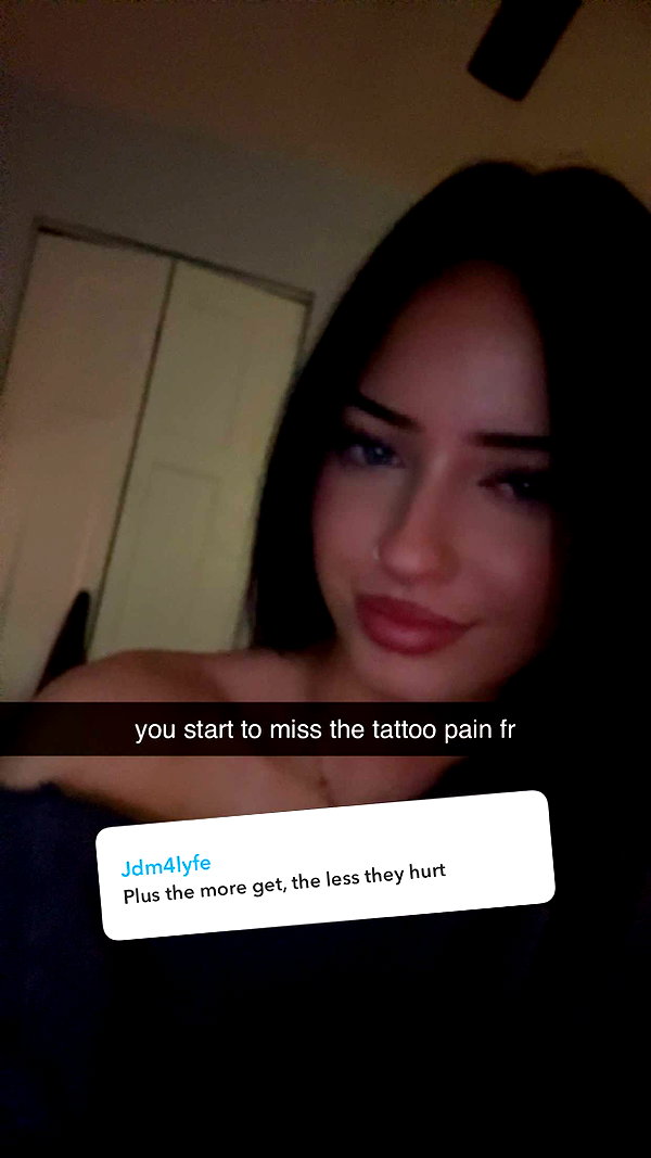 lew12001 snapchat image archive image