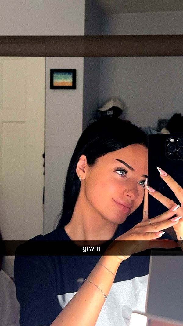 lew12001 snapchat image archive image