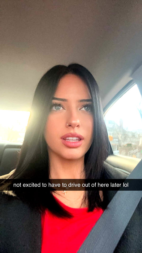 lew12001 snapchat image archive image