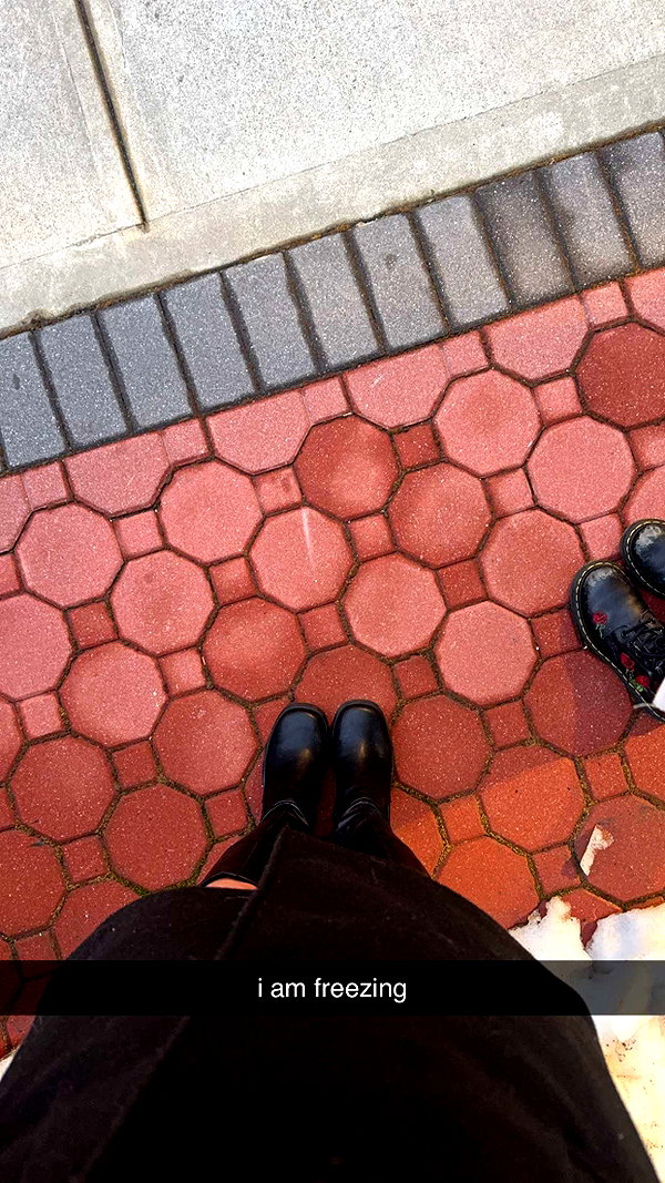 lew12001 snapchat image archive image