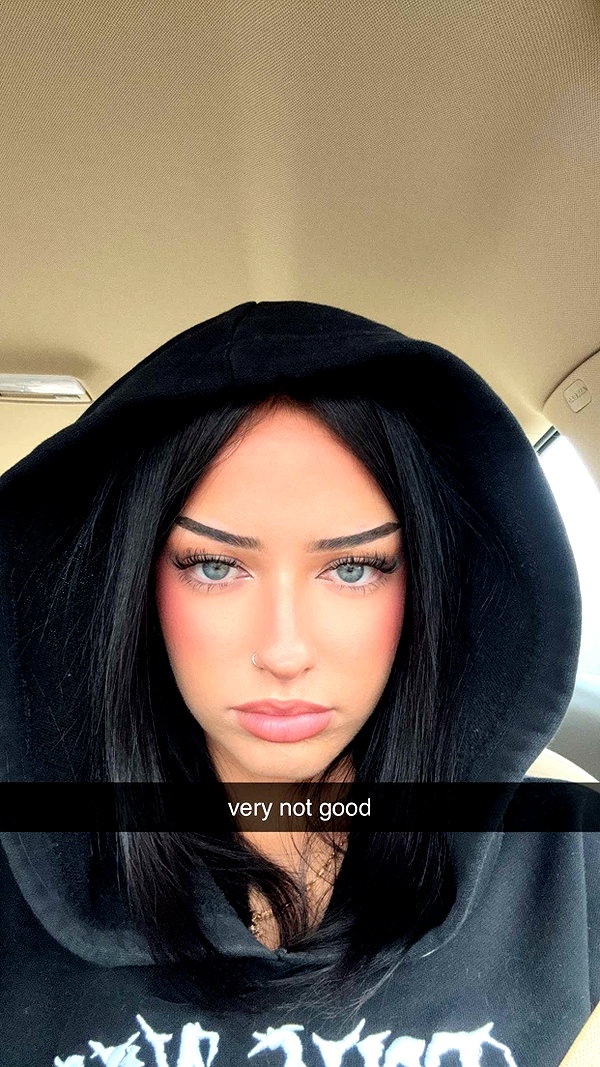 lew12001 snapchat image archive image