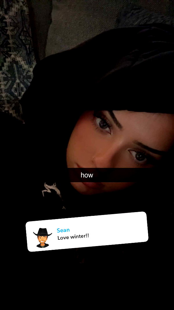 lew12001 snapchat image archive image