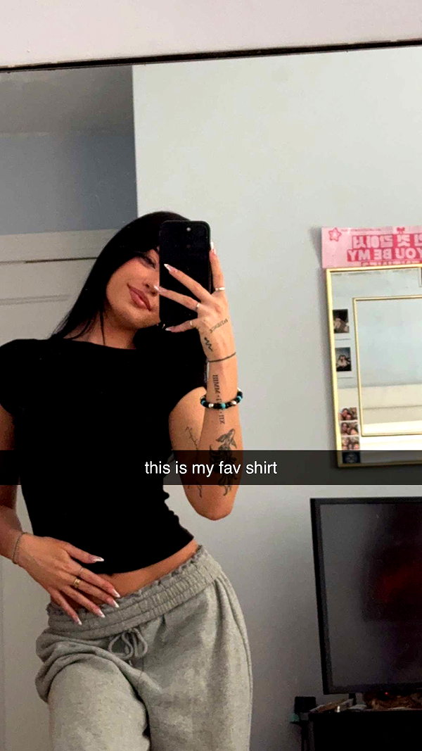 lew12001 snapchat image archive image