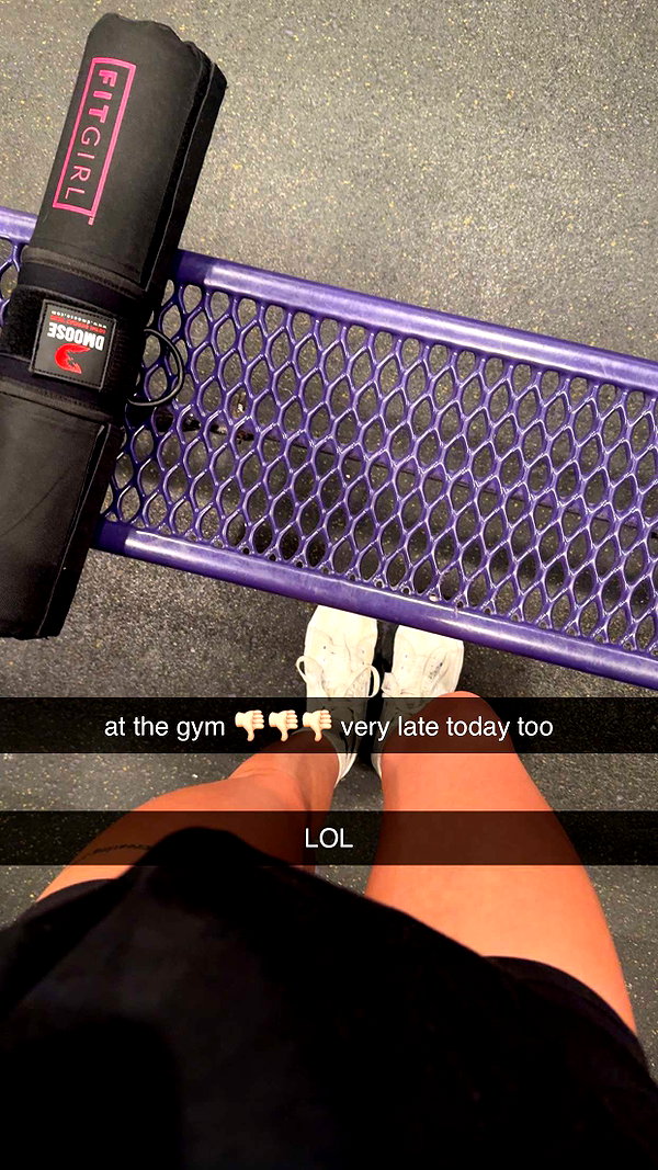 lew12001 snapchat image archive image