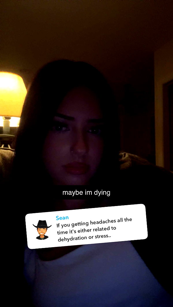 lew12001 snapchat image archive image