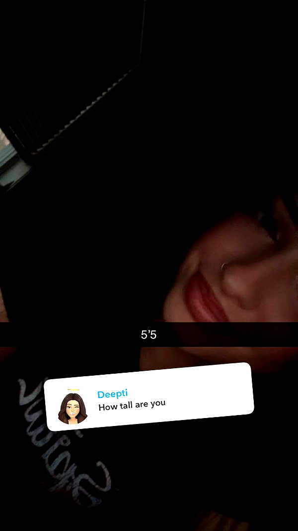 lew12001 snapchat image archive image