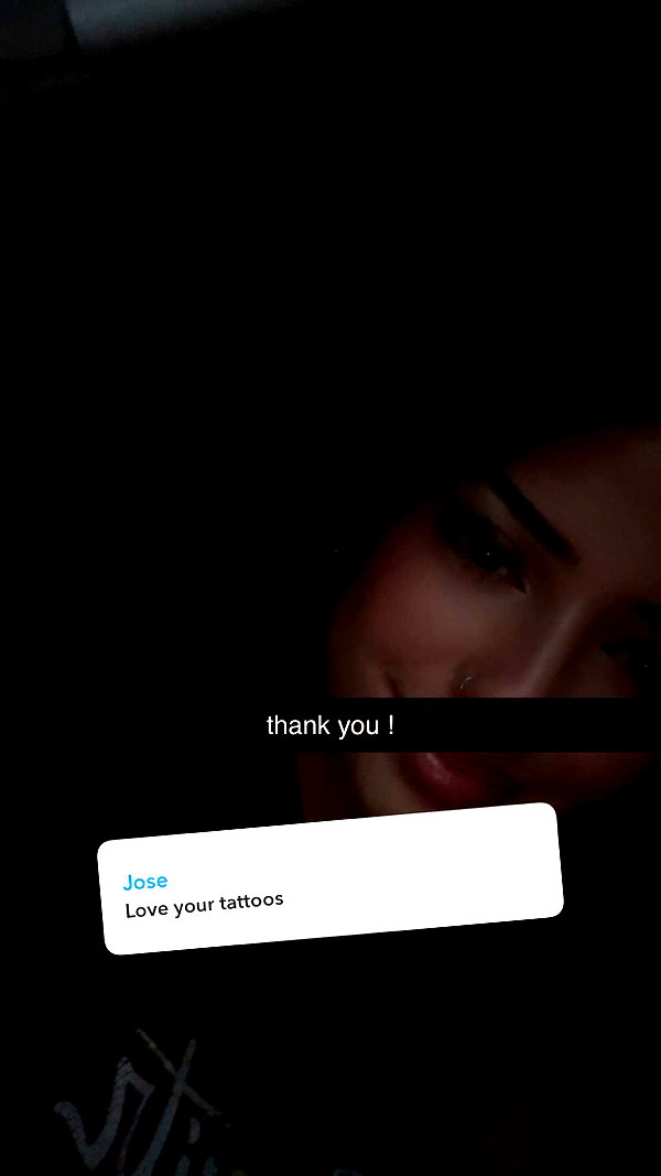 lew12001 snapchat image archive image